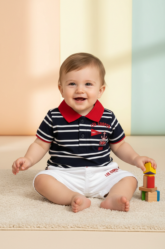 Ensemble Lee cooper