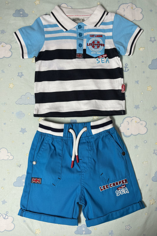 Ensemble Lee Cooper
